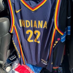 Indiana Basketball Jersey